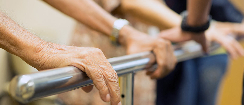 The Rising Bone Health Issues in Aging Population